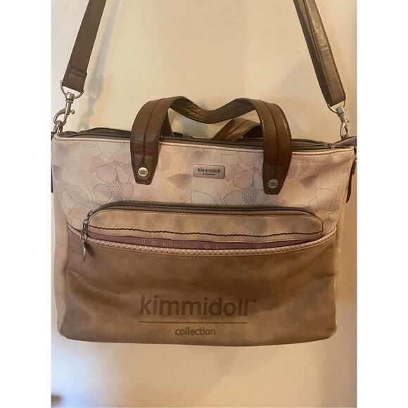 Kimmidoll Collection Bag - Picture 2 of 4